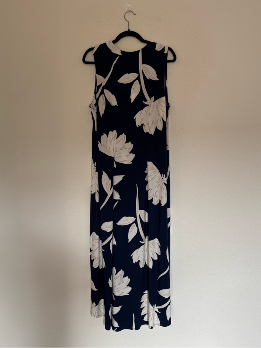 Tommy Bahama Flora Nights Midi Dress NWT - Picture 7 of 9